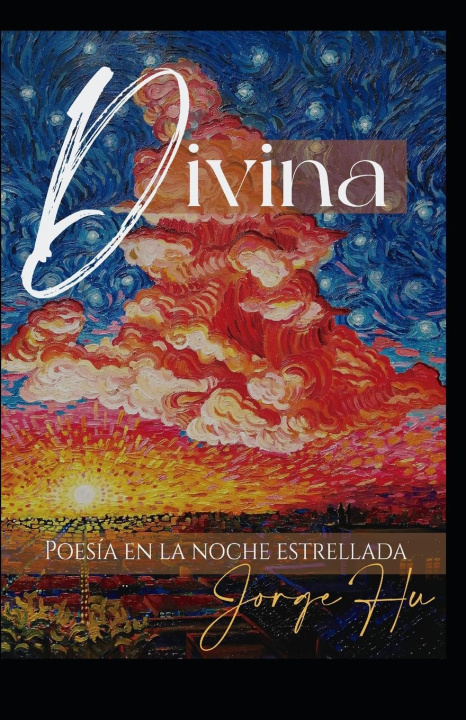 Livro Divina Jorge Hu