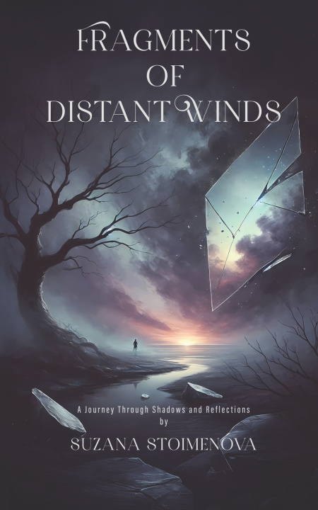 Book Fragments Of Distant Winds Suzana Stoimenova