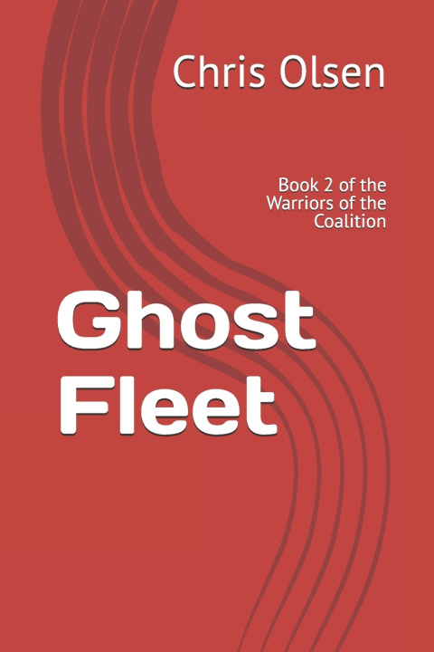 Knjiga Ghost Fleet Chris Olsen