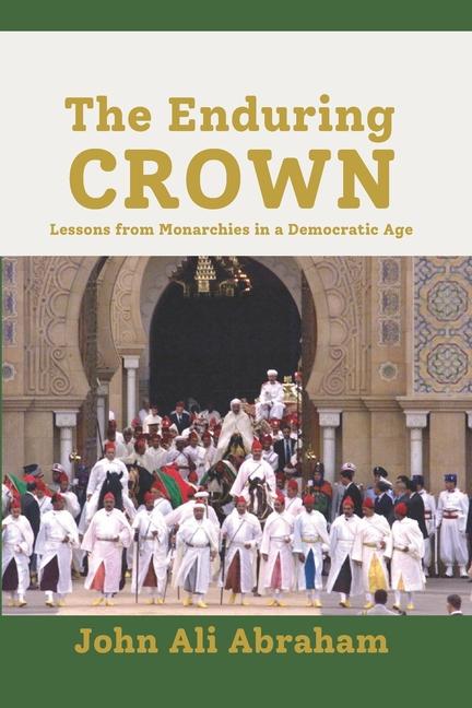 Knjiga The Enduring Crown John Abraham