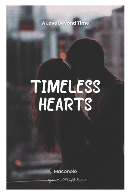 Knjiga Timeless Hearts Maconolo K
