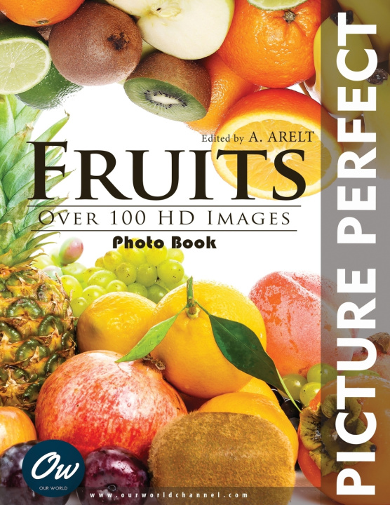 Book Fruits Our World