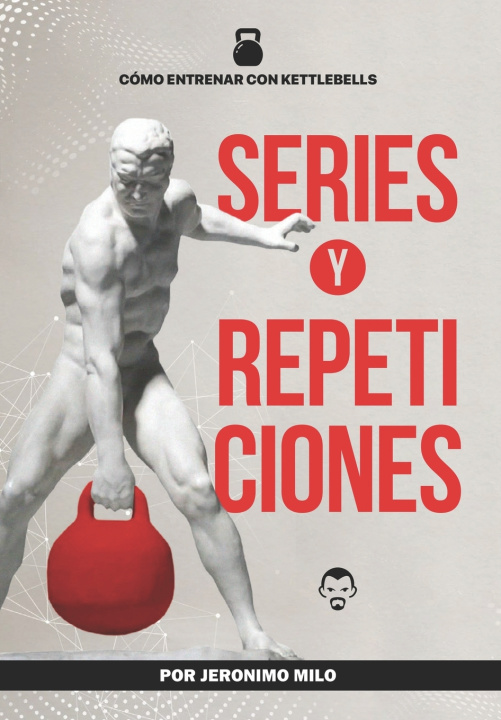 Buch Cómo Entrenar con Kettlebells Jeronimo Milo