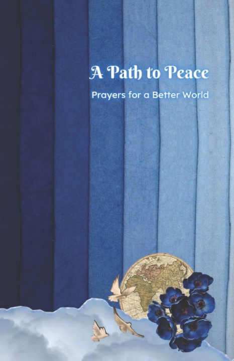 Knjiga A Path to Peace Tanya Croixblanche