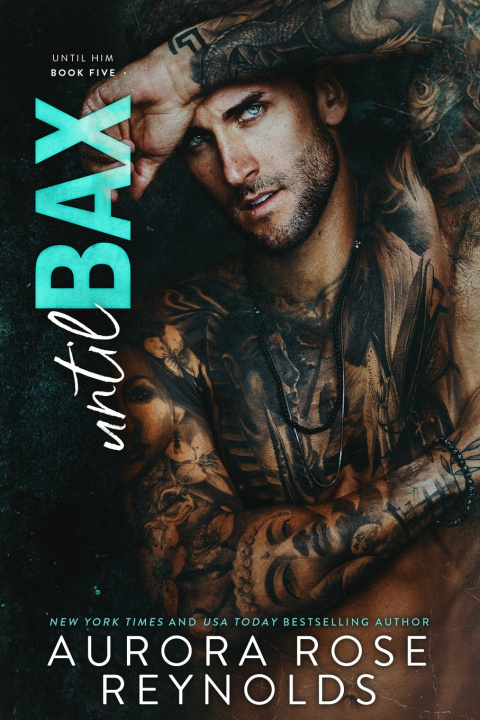 Knjiga Until Bax Aurora Rose Reynolds