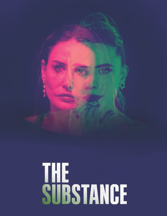 Knjiga The Substance Joseph McNaul