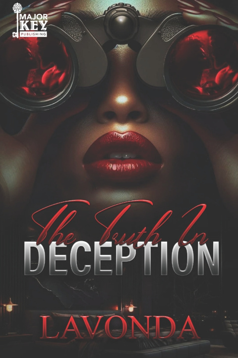 Buch The Truth In Deception Write Guidance Editing