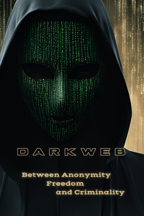 Knjiga DarkWeb Christian H. Rizu