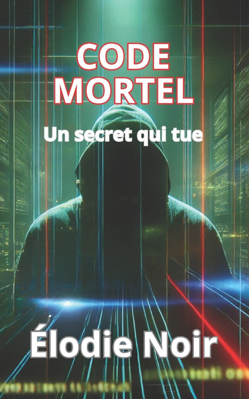 Carte Code Mortel Martine Moreau