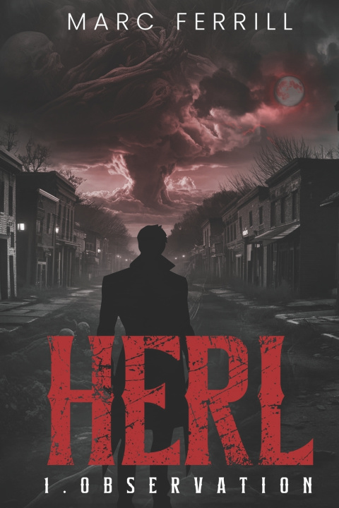 Knjiga Herl Marc Ferrill