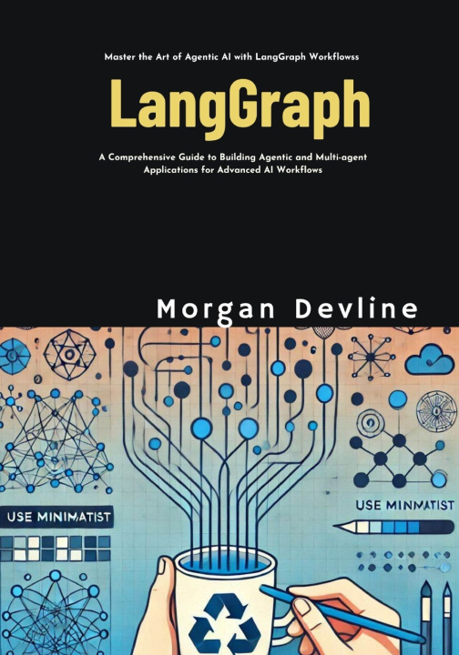 Βιβλίο LangGraph Morgan Devline