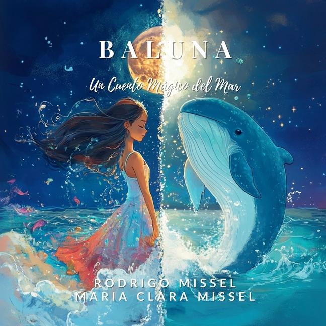 Книга Baluna Rodrigo Missel