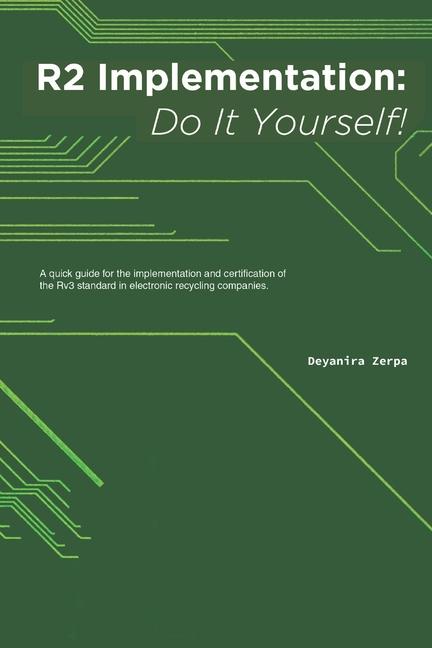 Knjiga R2 Implementation Deyanira Zerpa