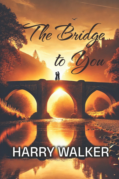 Book The Bridge to You Harry Walker