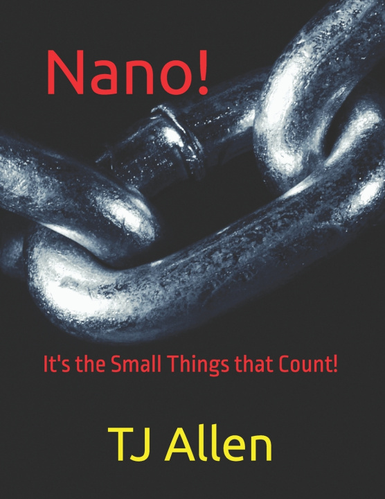 Book Nano! TJ Allen