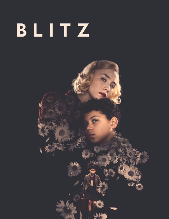 Knjiga Blitz Erik Gross