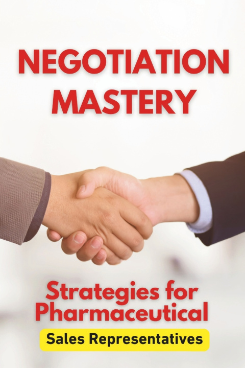 Knjiga Negotiation Mastery Maples Book Solutions