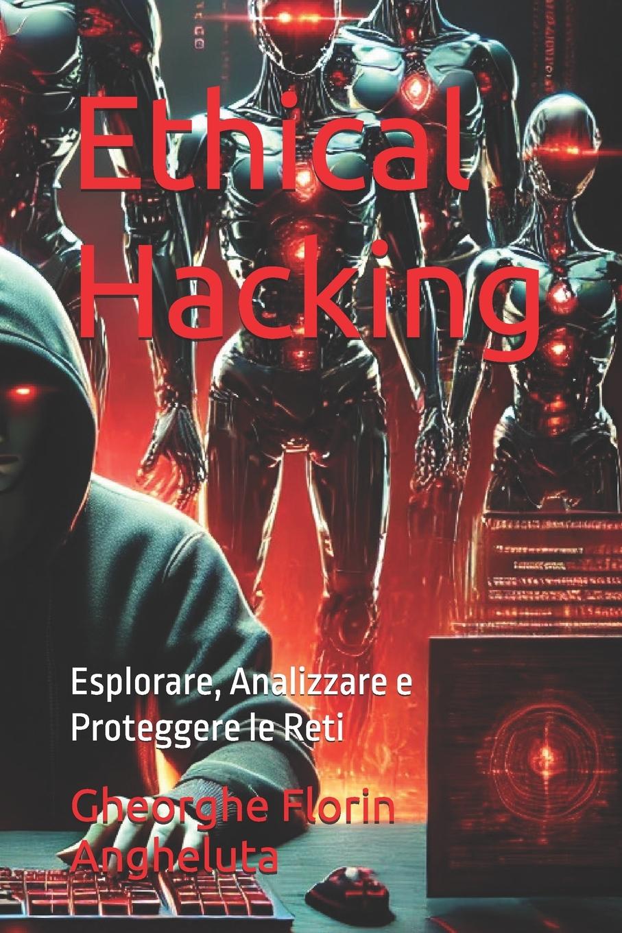 Book Ethical Hacking 