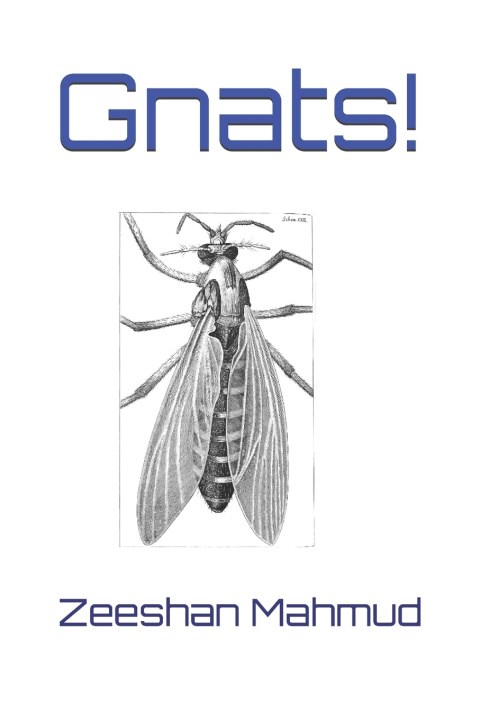Book Gnats! Zeeshan Mahmud