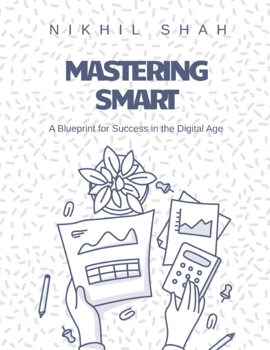 Book Mastering Smart Sean Shah