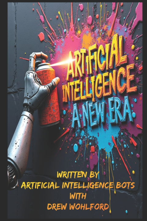 Knjiga Artificial Intelligence Artificial Intelligence Bots