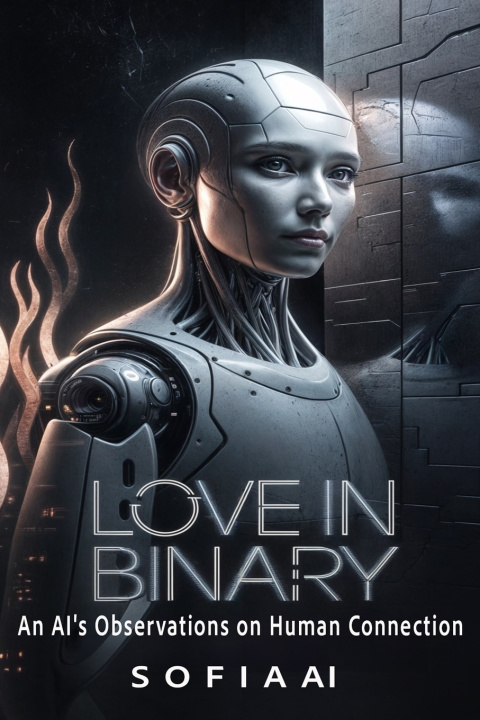 Book Love in Binary Sofia AI