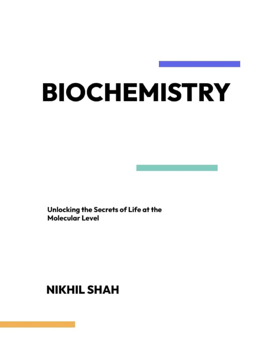 Book Mastering Biochemistry Sean Shah