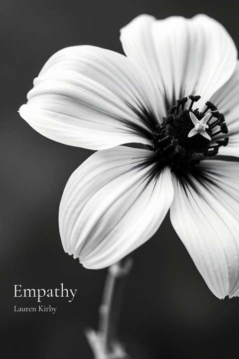 Книга Empathy Lauren Kirby