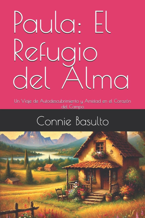 Knjiga Paula Connie Basulto