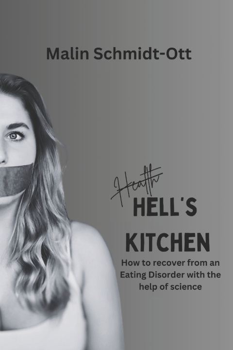 Knjiga Hell's Kitchen Malin Schmidt-Ott