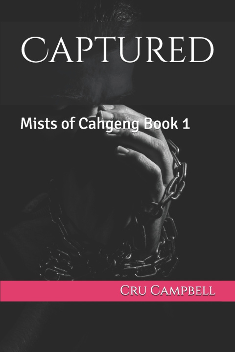 Knjiga Captured Cru Campbell