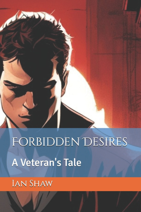 Libro Forbidden Desires Ian Shaw