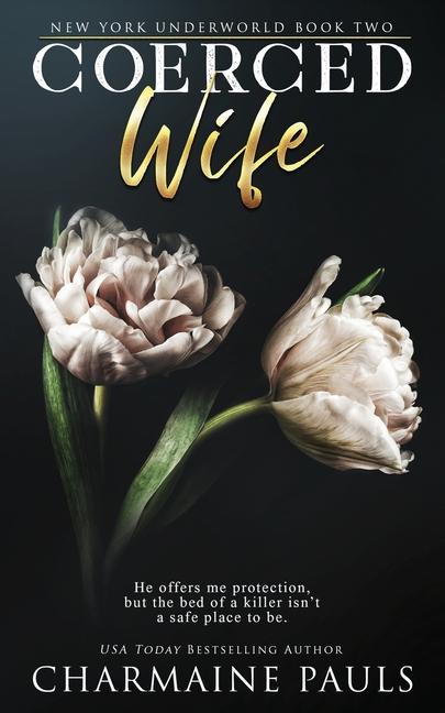 Book Coerced Wife Charmaine Pauls
