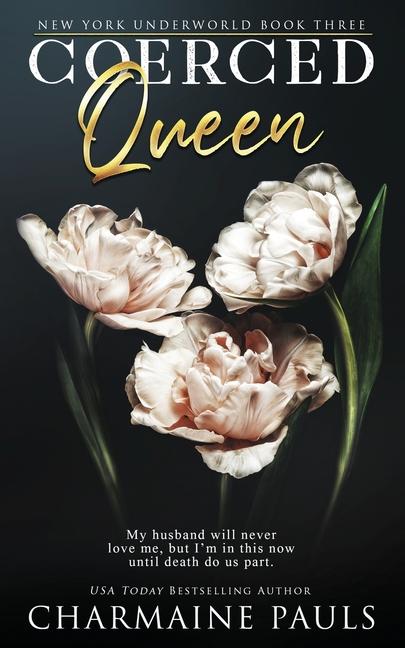Knjiga Coerced Queen Charmaine Pauls