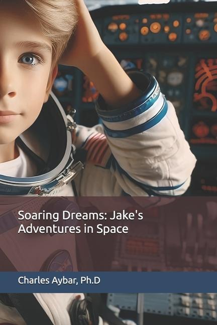 Knjiga Soaring Dreams Charles Aybar