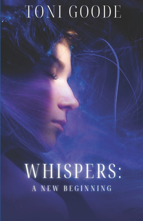 Book Whispers Toni Goode