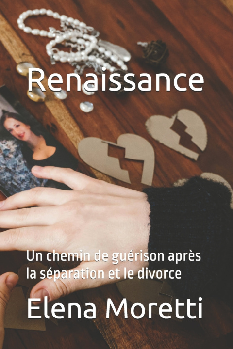 Knjiga Renaissance Elena Moretti