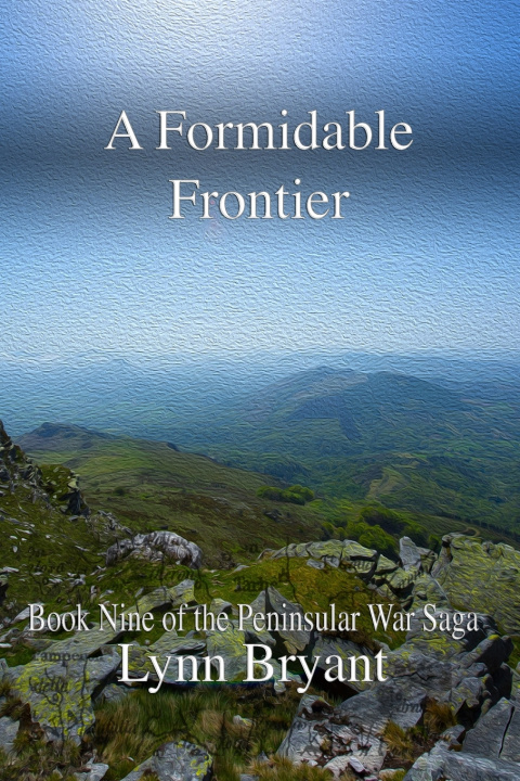 Buch A Formidable Frontier Lynn Bryant