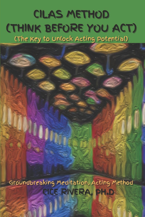 Knjiga Cilas Method Cice Rivera