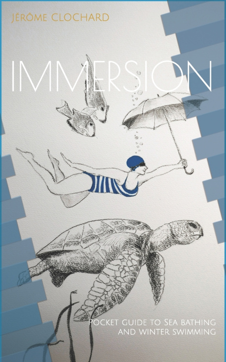 Knjiga Immersion Juliette Clochard