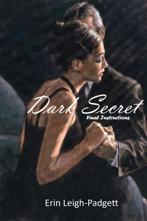 Libro Dark Secret Erin Leigh-Padgett