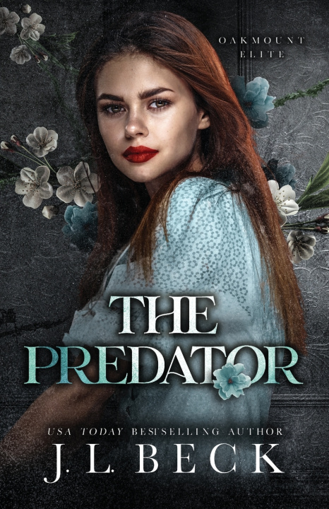 Book The Predator J.L. Beck