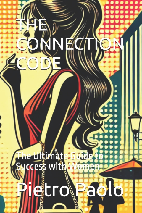 Knjiga The Connection Code Pietro Paolo