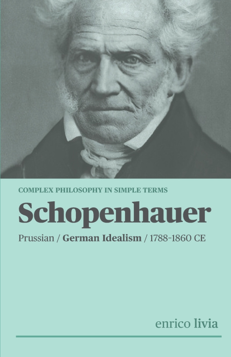 Knjiga Arthur Schopenhauer Enrico Livia