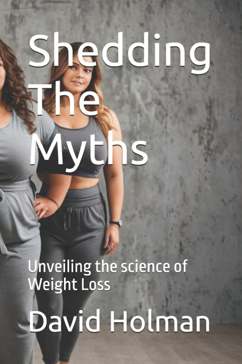 Carte Shedding The Myths David Holman