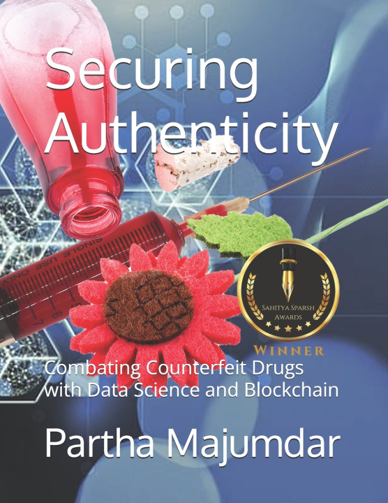 Knjiga Securing Authenticity Partha Majumdar