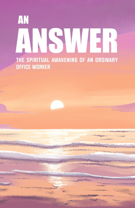 Book An Answer Leo Lee