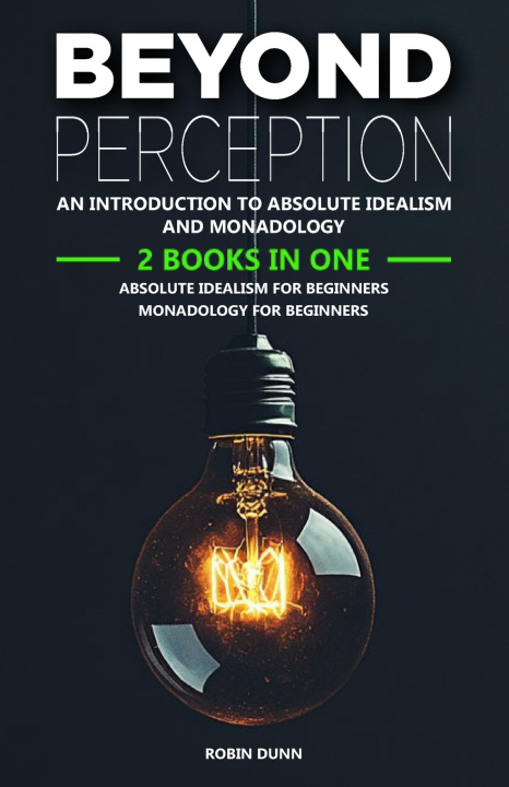 Book Beyond Perception Robin Dunn