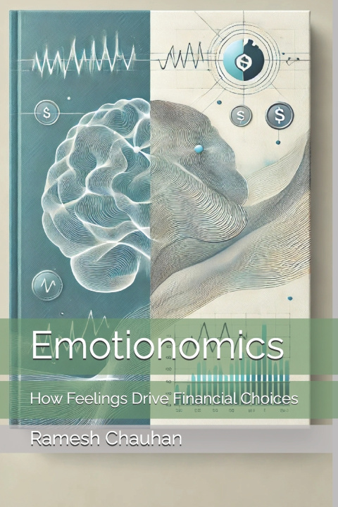 Book Emotionomics Ramesh Chauhan