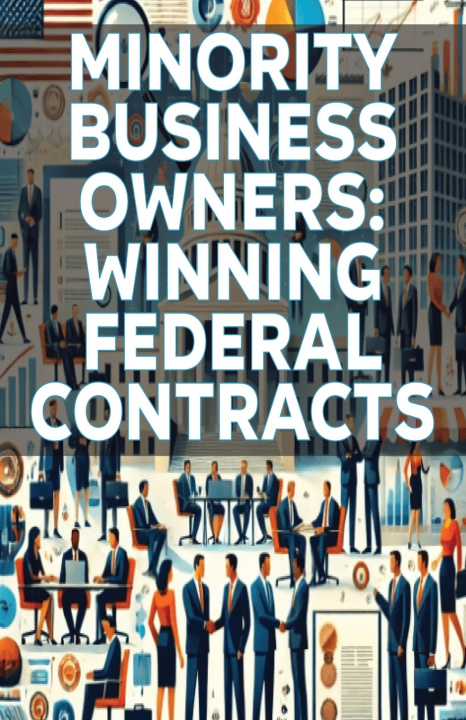 Book Minority Business Owners Brooke Naomi